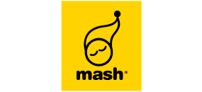 Logo mash®
