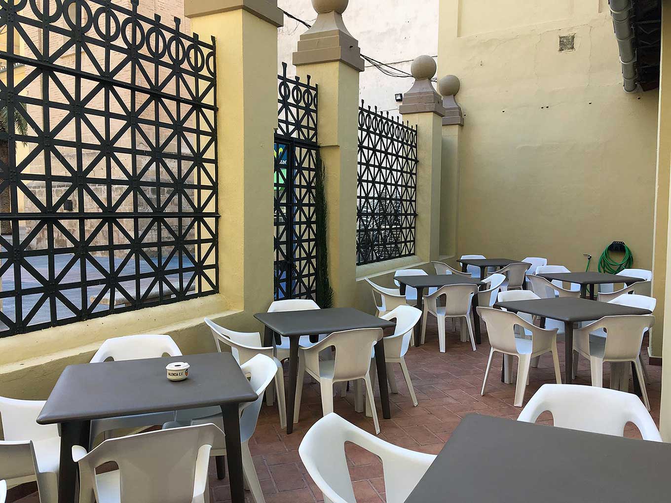 Local de hostelería en Sueca (Valencia)