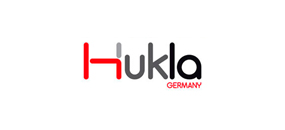 Logo Hukla GERMANY