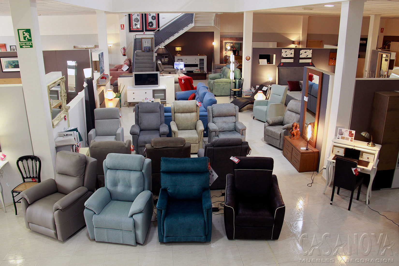 Sillones relax (180-1426-720-212-178-59-615-242-216-1279 - TSR1)